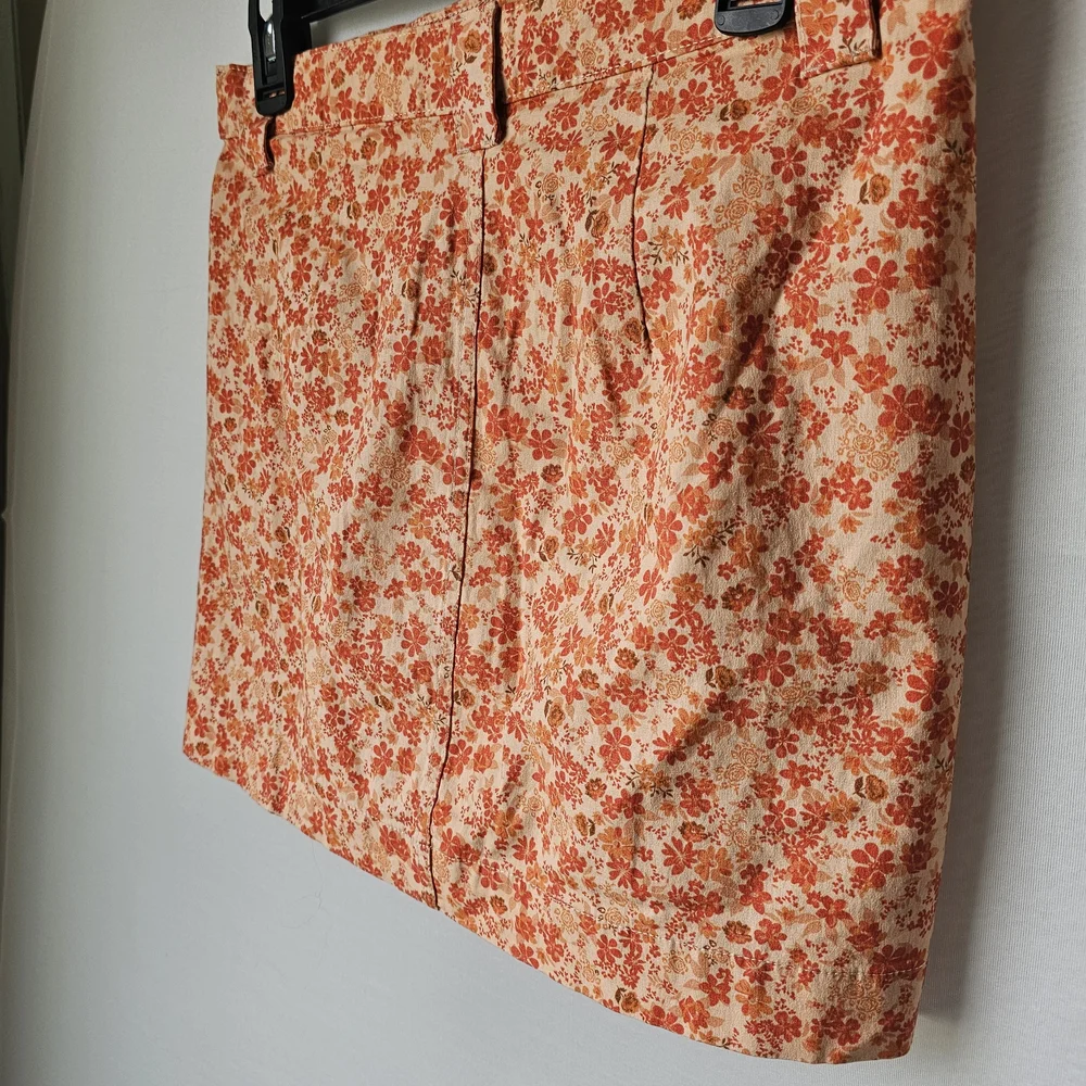 wild fable bright floral